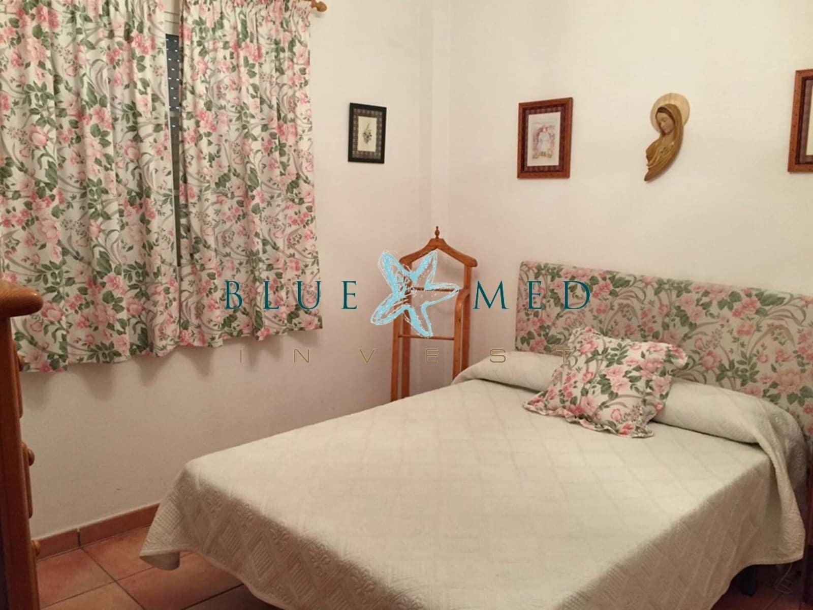 5 soveværelse Lejlighed til salg i Puerto de Mazarron med garage - € 262.500 (Ref: 7500707)