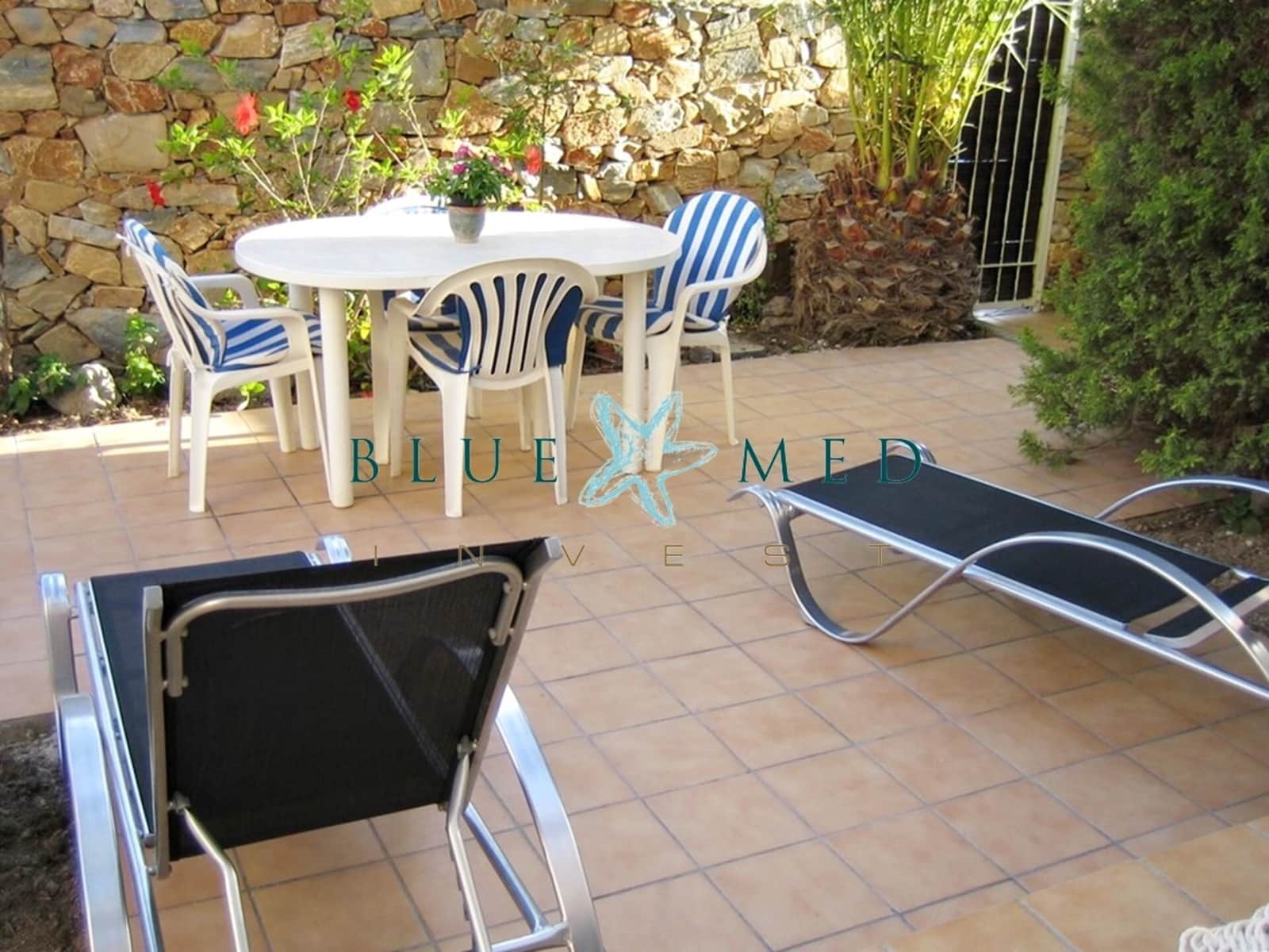 5 soveværelse Lejlighed til salg i Puerto de Mazarron med garage - € 262.500 (Ref: 7500707)