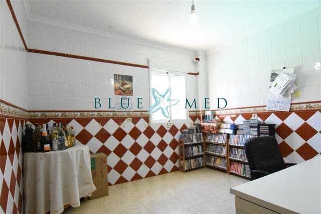 6 sypialnia Apartament na sprzedaż w Puerto de Mazarron, Mazarrón z garażem - 185 400 € (Ref: 7500708)