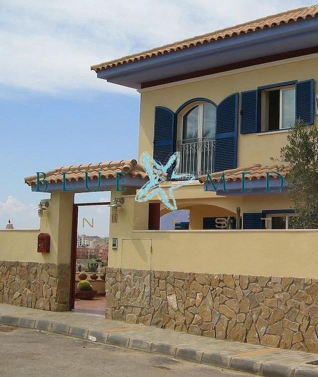 9 soverom Kommersiell til salgs i Calabardina med svømmebasseng - € 795 000 (Ref: 7500711)