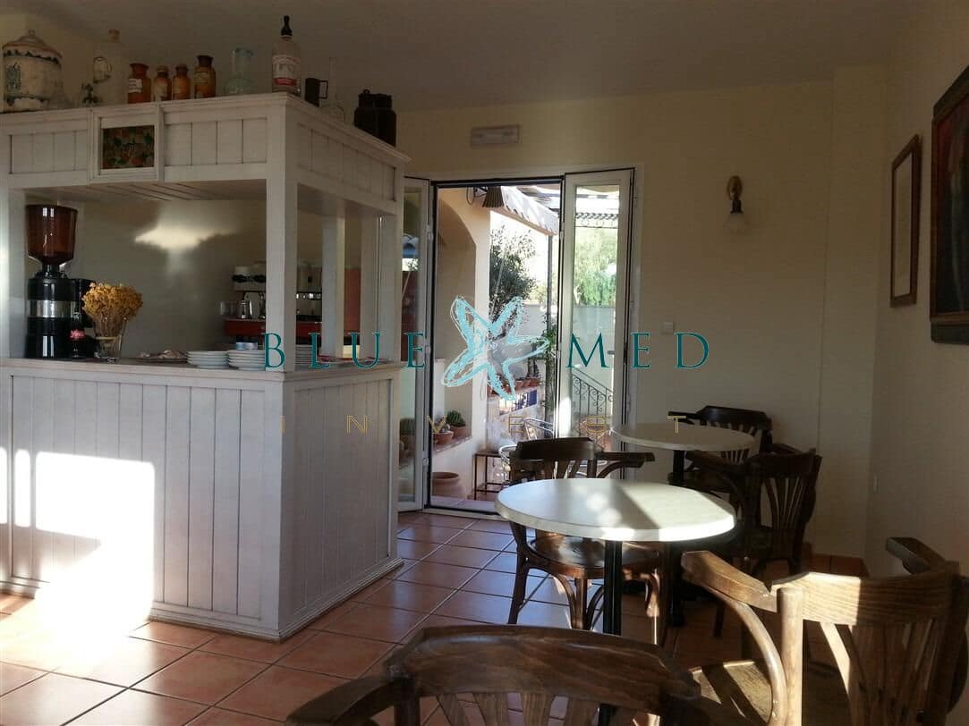 9 soverom Kommersiell til salgs i Calabardina med svømmebasseng - € 795 000 (Ref: 7500711)