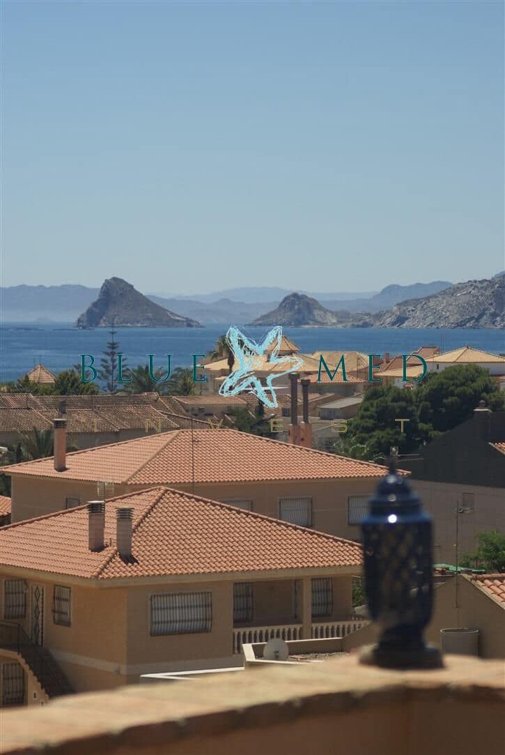 9 soverom Kommersiell til salgs i Calabardina med svømmebasseng - € 795 000 (Ref: 7500711)