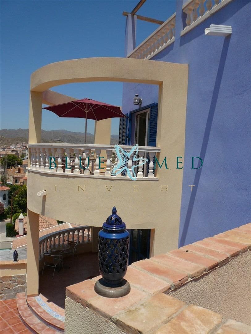 9 soverom Kommersiell til salgs i Calabardina med svømmebasseng - € 795 000 (Ref: 7500711)