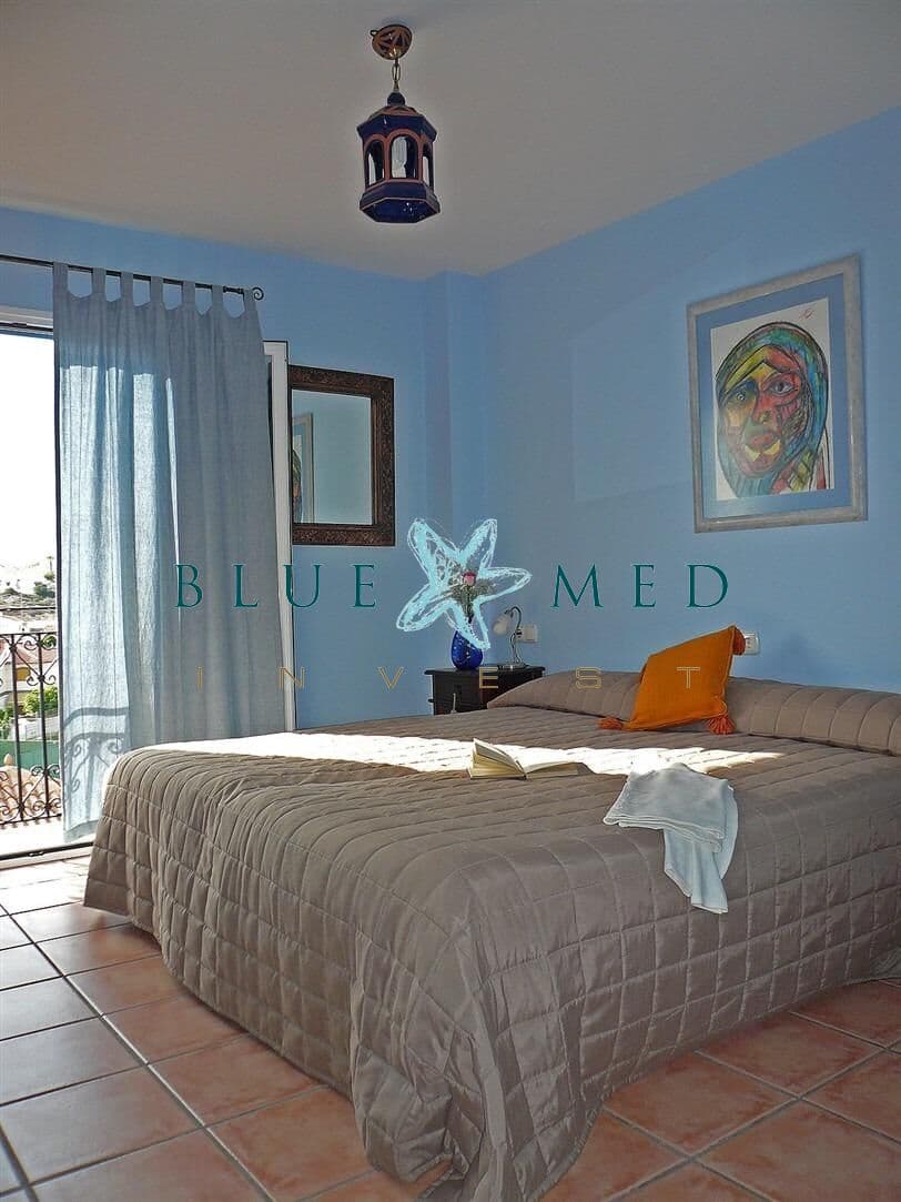 9 soverom Kommersiell til salgs i Calabardina med svømmebasseng - € 795 000 (Ref: 7500711)