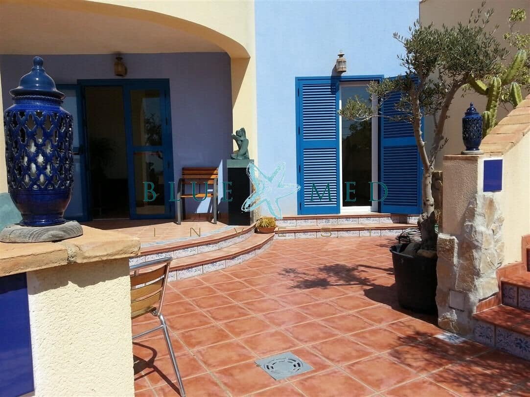 9 soverom Kommersiell til salgs i Calabardina med svømmebasseng - € 795 000 (Ref: 7500711)