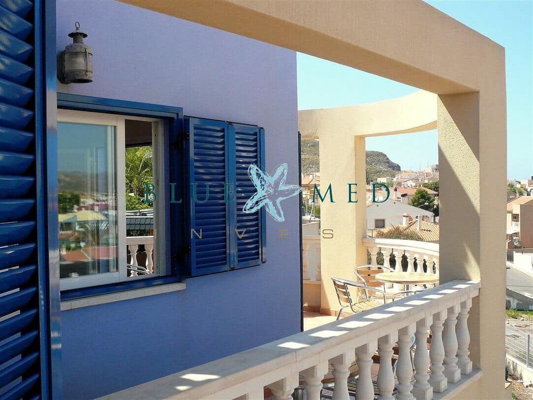 9 soverom Kommersiell til salgs i Calabardina med svømmebasseng - € 795 000 (Ref: 7500711)