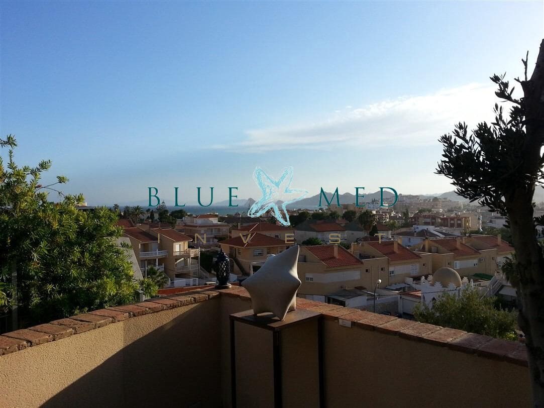 9 soverom Kommersiell til salgs i Calabardina med svømmebasseng - € 795 000 (Ref: 7500711)