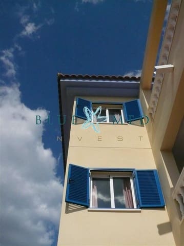 9 soverom Kommersiell til salgs i Calabardina, Aguilas med svømmebasseng - € 795 000 (Ref: 7500711)