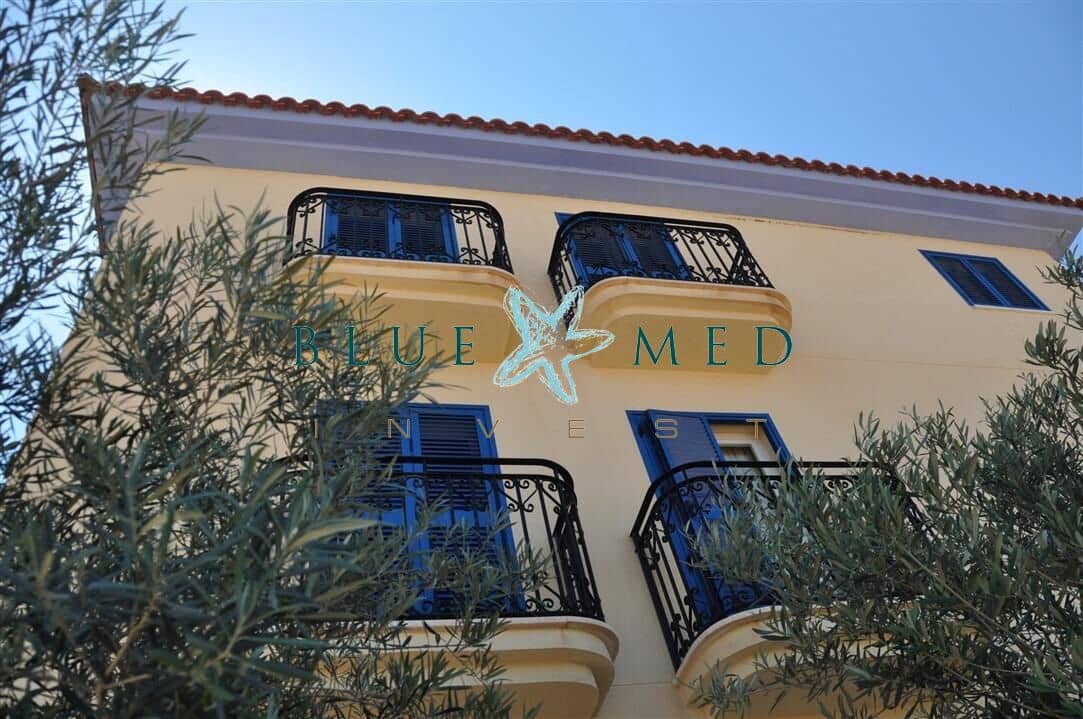 9 soverom Kommersiell til salgs i Calabardina med svømmebasseng - € 795 000 (Ref: 7500711)