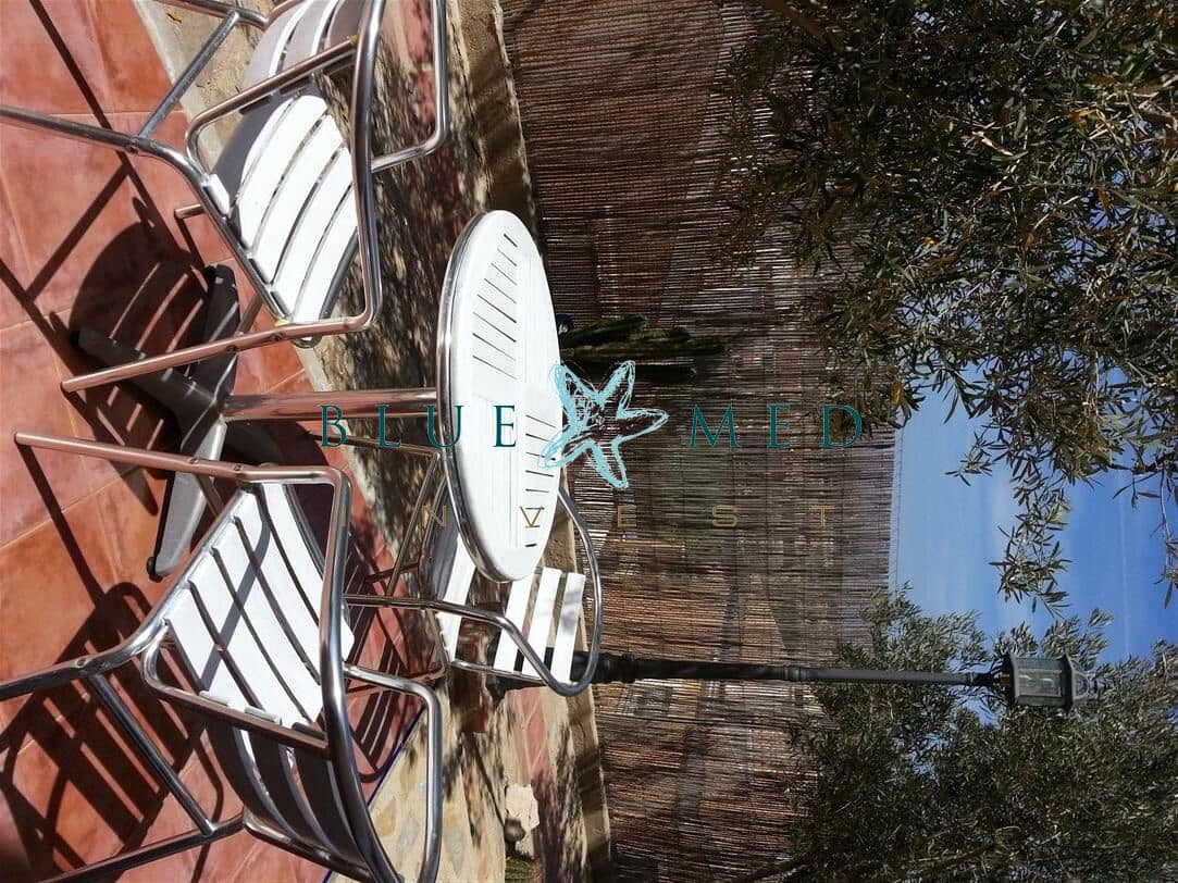 9 soverom Kommersiell til salgs i Calabardina med svømmebasseng - € 795 000 (Ref: 7500711)