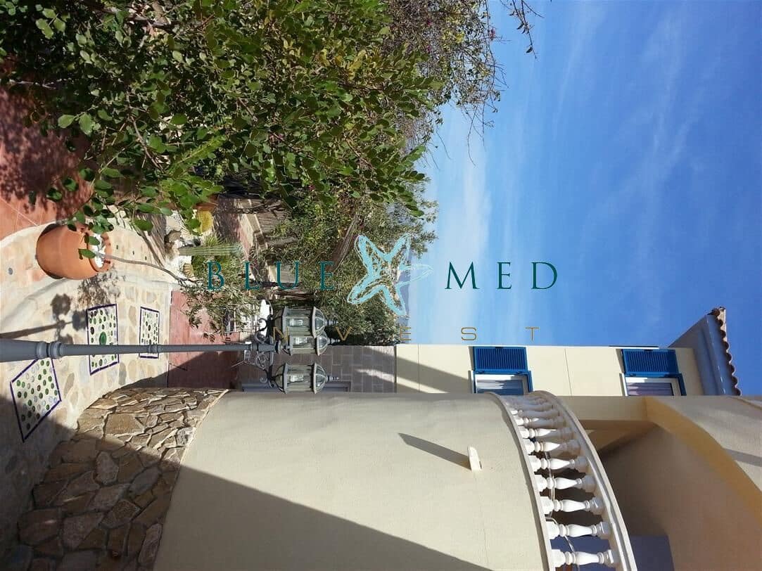 9 soverom Kommersiell til salgs i Calabardina med svømmebasseng - € 795 000 (Ref: 7500711)