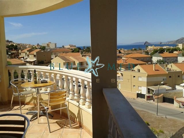 9 soverom Kommersiell til salgs i Calabardina, Aguilas med svømmebasseng - € 795 000 (Ref: 7500711)