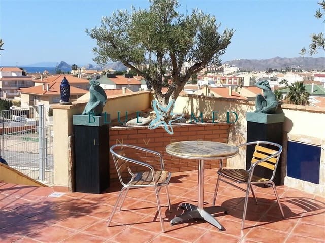 9 soverom Kommersiell til salgs i Calabardina, Aguilas med svømmebasseng - € 795 000 (Ref: 7500711)