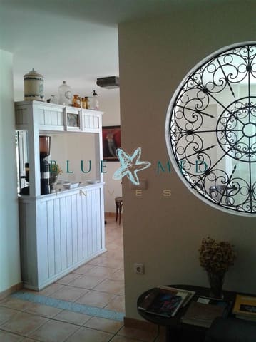 9 soverom Kommersiell til salgs i Calabardina, Aguilas med svømmebasseng - € 795 000 (Ref: 7500711)