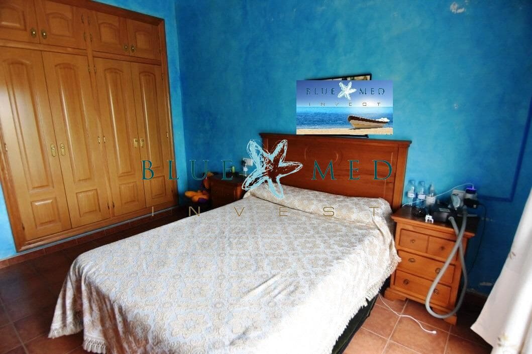 4 soveværelse Finca/Landehus til salg i Leiva med swimmingpool - € 599.995 (Ref: 7500713)