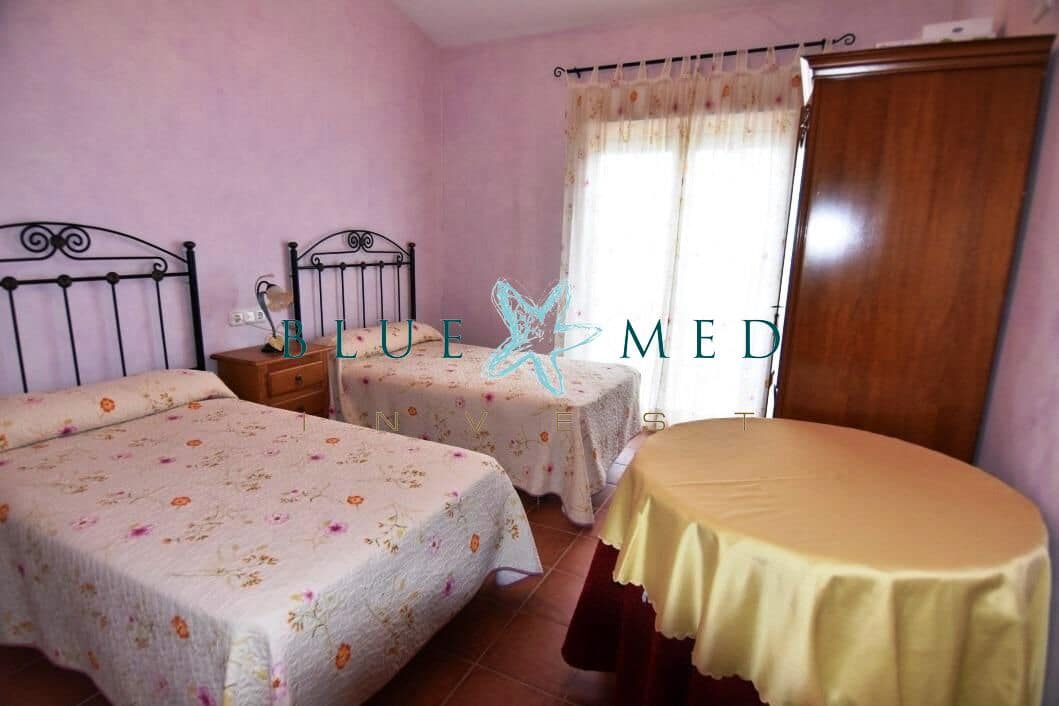 4 soveværelse Finca/Landehus til salg i Leiva med swimmingpool - € 599.995 (Ref: 7500713)