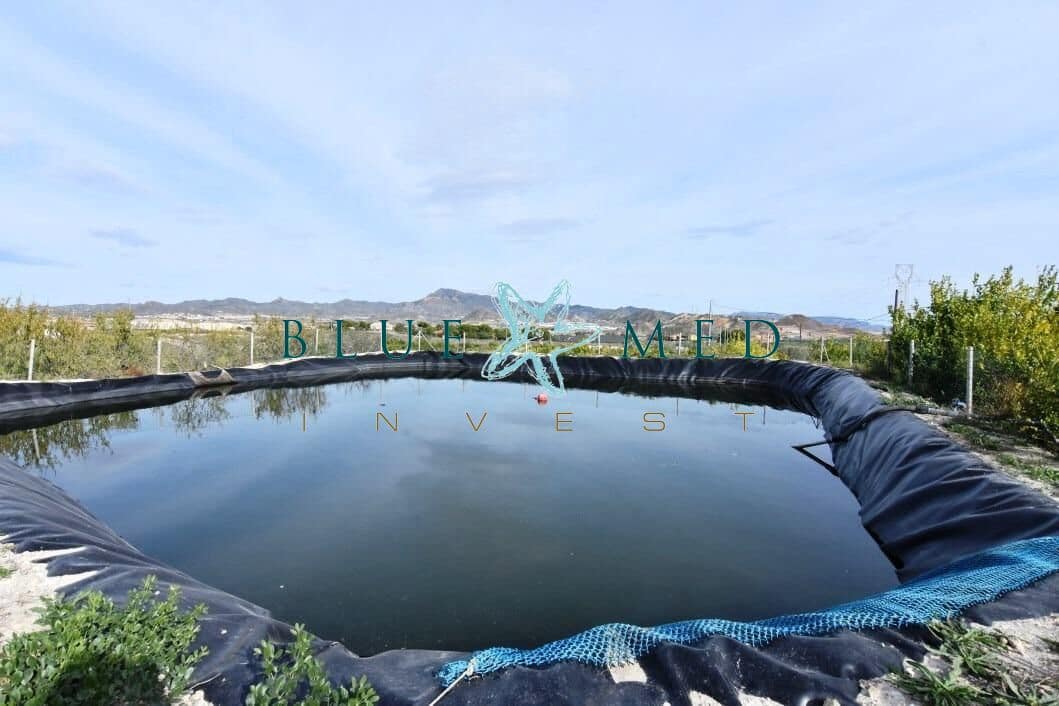 4 soveværelse Finca/Landehus til salg i Leiva med swimmingpool - € 599.995 (Ref: 7500713)