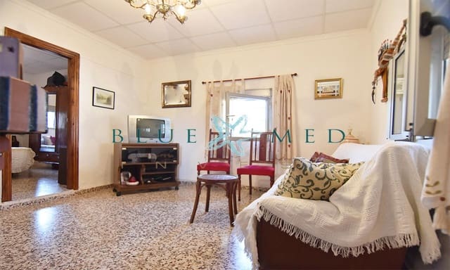 3 soverom Finca/Herregård til salgs i Mazarrón med garasje - € 210 000 (Ref: 7502504)