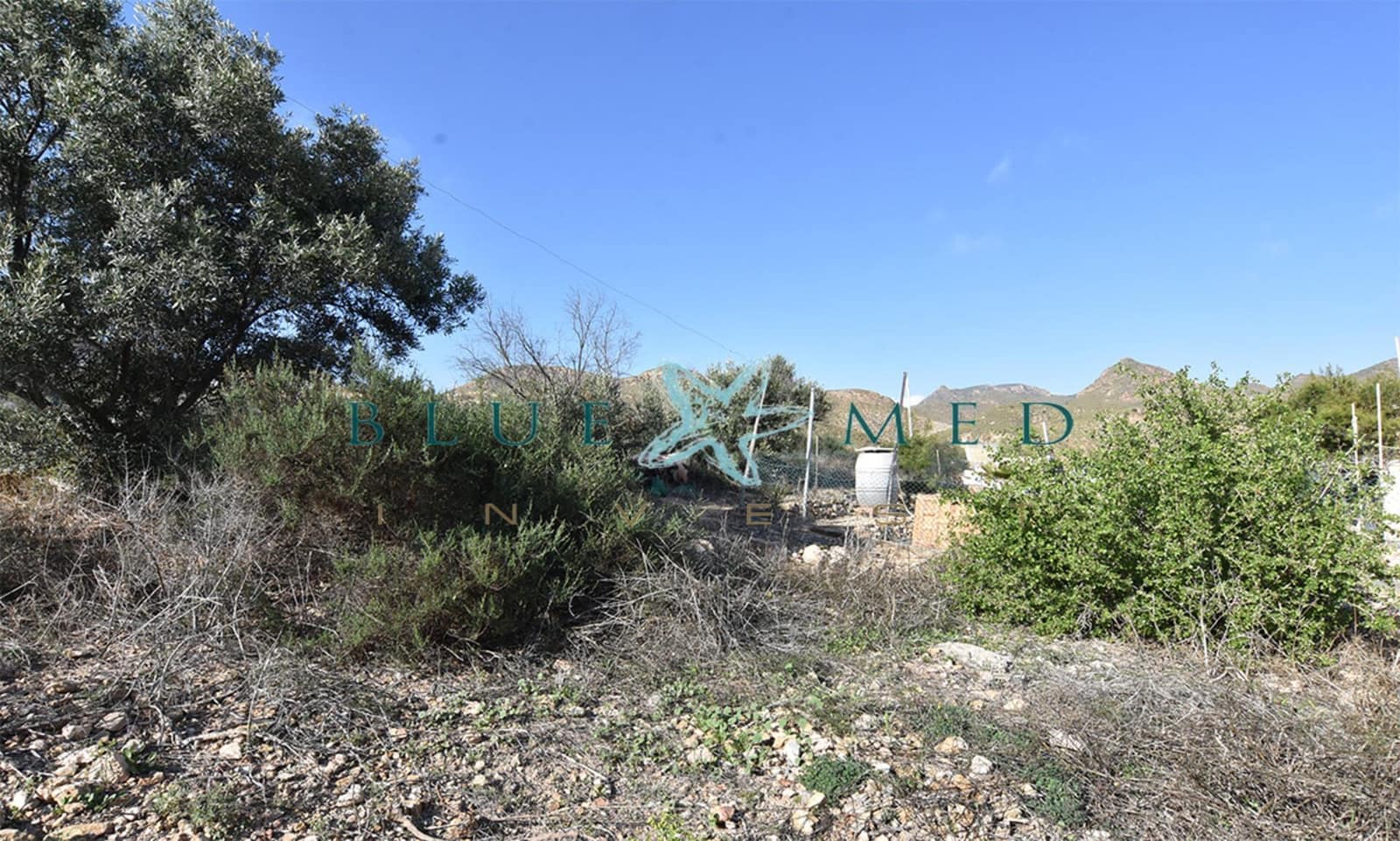 3 camera da letto Finca/Casa di Campagna in vendita in Mazarron con garage - 210.000 € (Rif: 7502504)