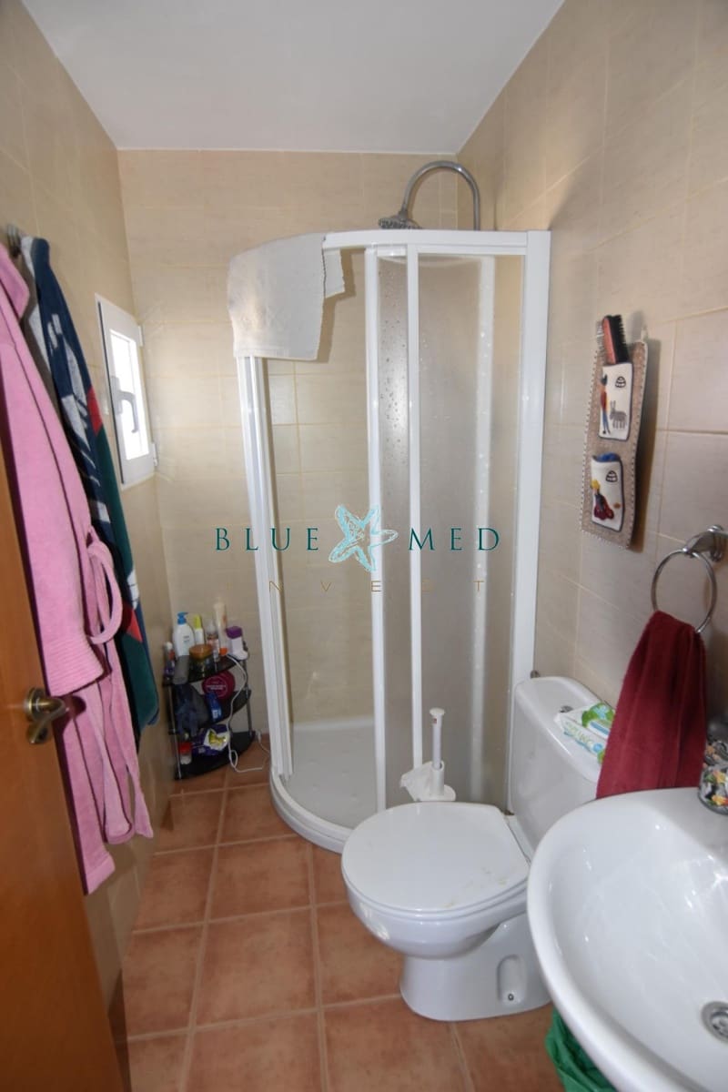 8 soveværelse Finca/Landehus til salg i Mazarron med garage - € 499.995 (Ref: 7502508)