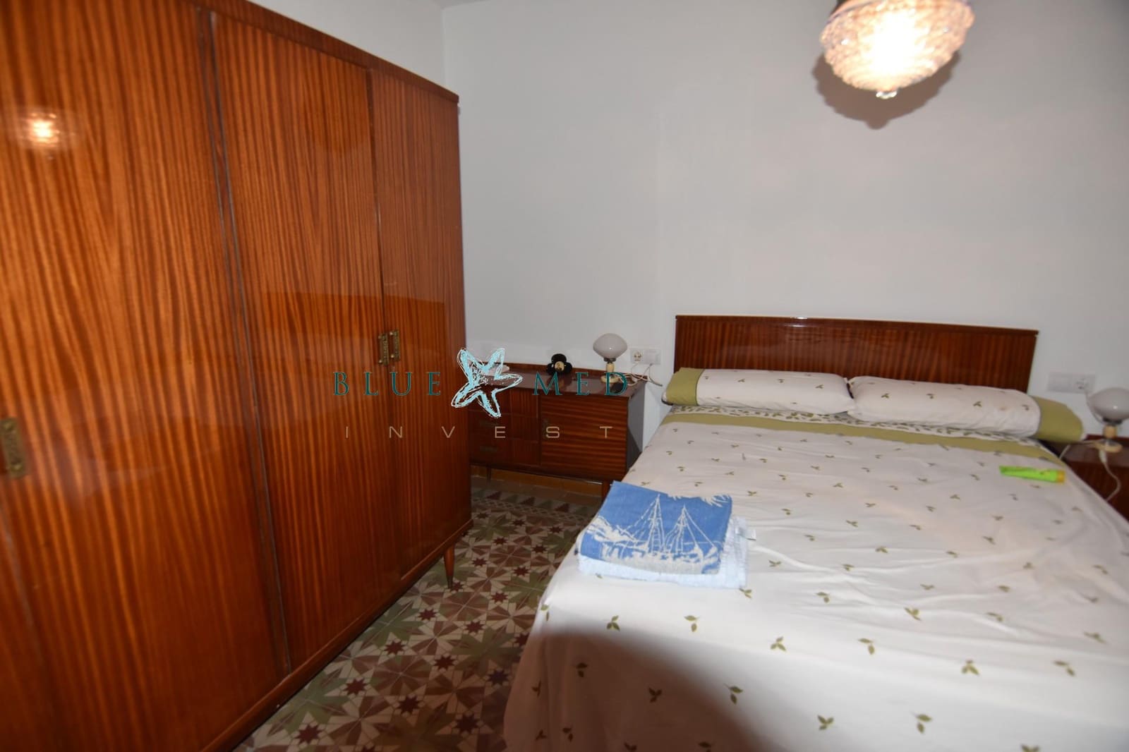 8 soveværelse Finca/Landehus til salg i Mazarron med garage - € 499.995 (Ref: 7502508)