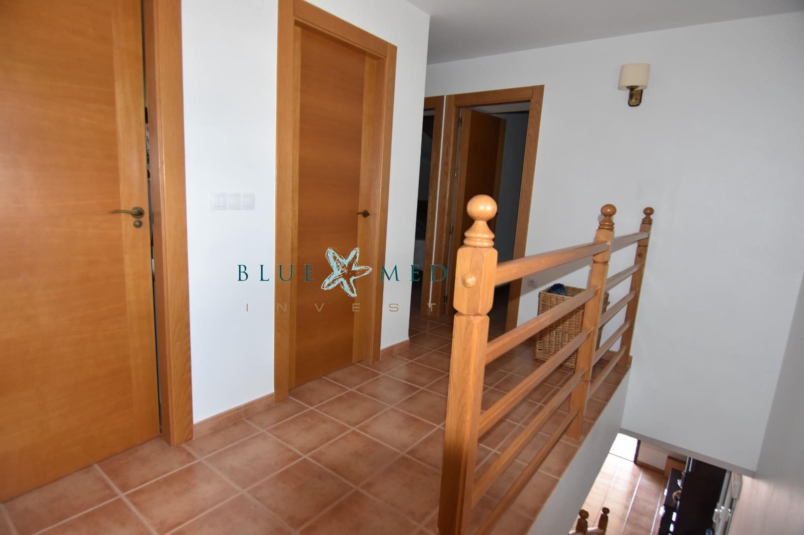 8 soveværelse Finca/Landehus til salg i Mazarron med garage - € 499.995 (Ref: 7502508)