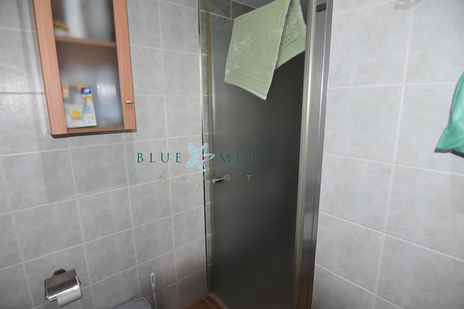 8 soveværelse Finca/Landehus til salg i Mazarron med garage - € 499.995 (Ref: 7502508)