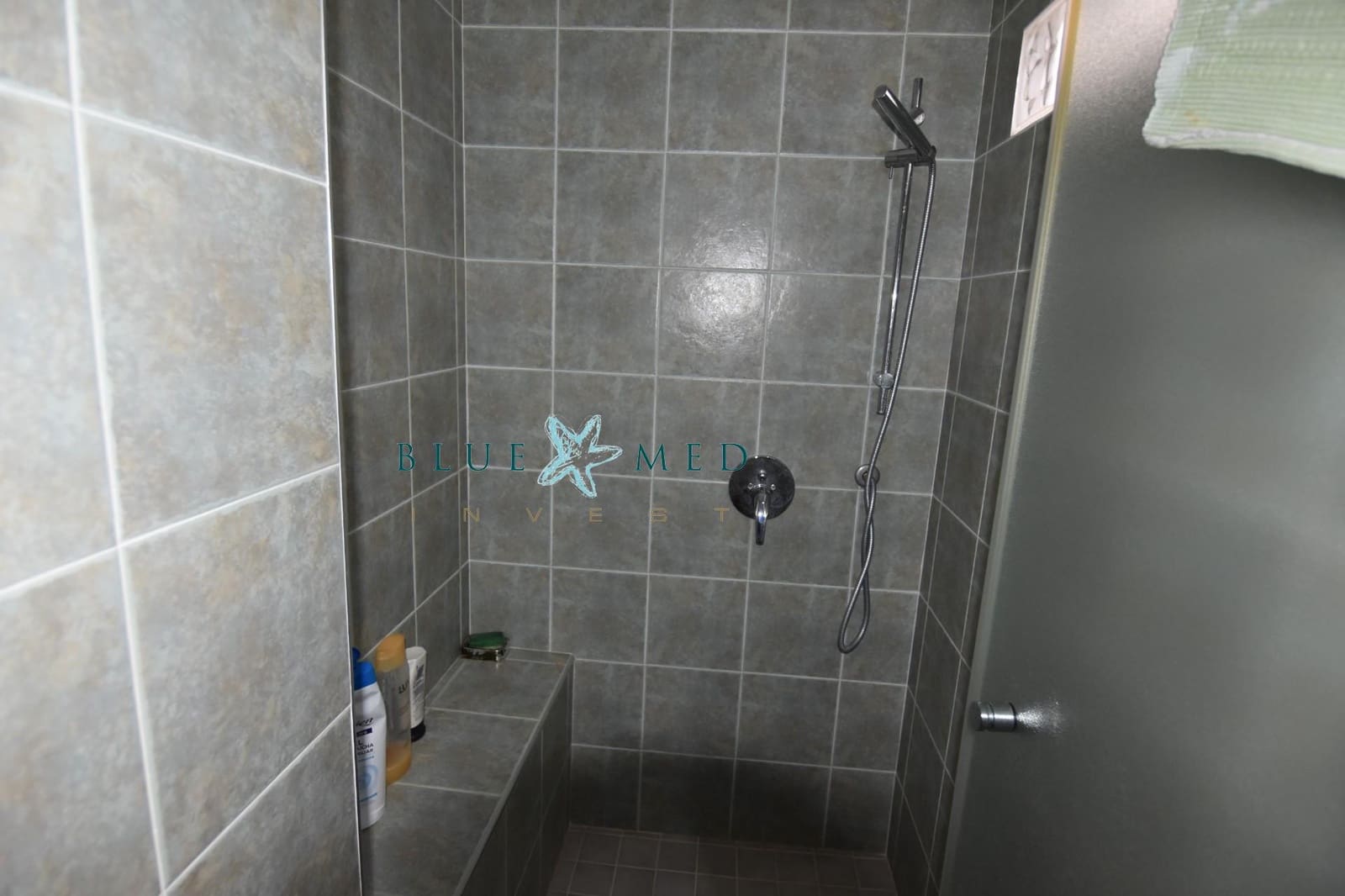 8 soveværelse Finca/Landehus til salg i Mazarron med garage - € 499.995 (Ref: 7502508)