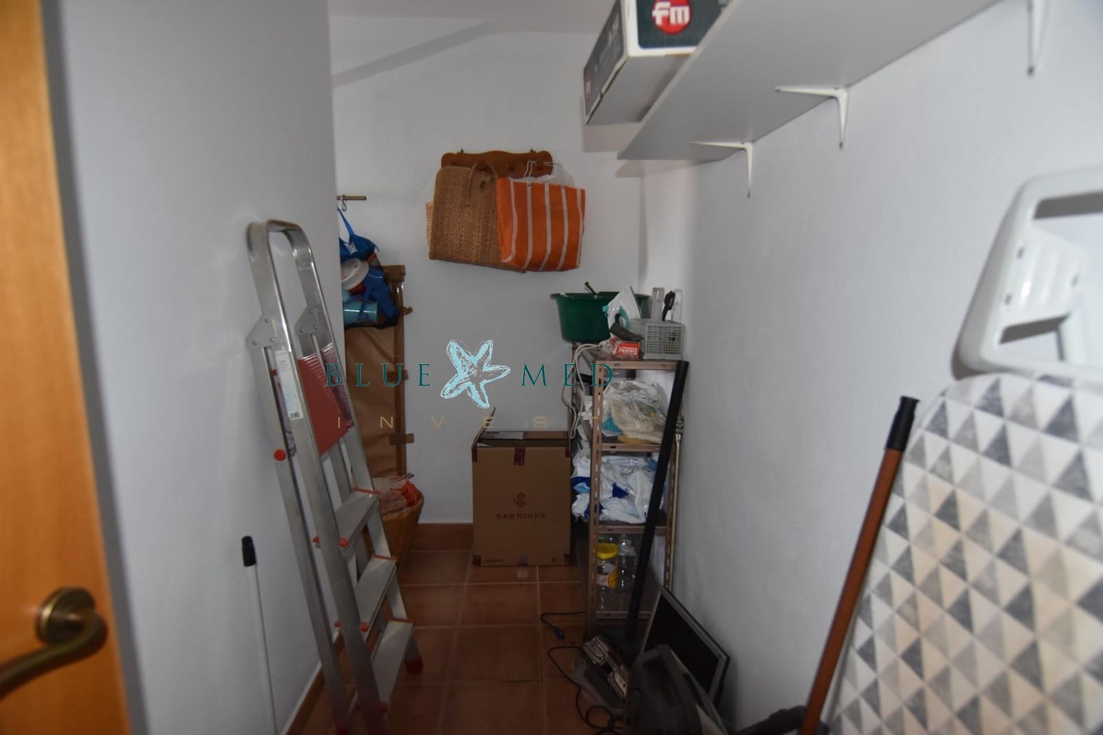 8 soveværelse Finca/Landehus til salg i Mazarron med garage - € 499.995 (Ref: 7502508)