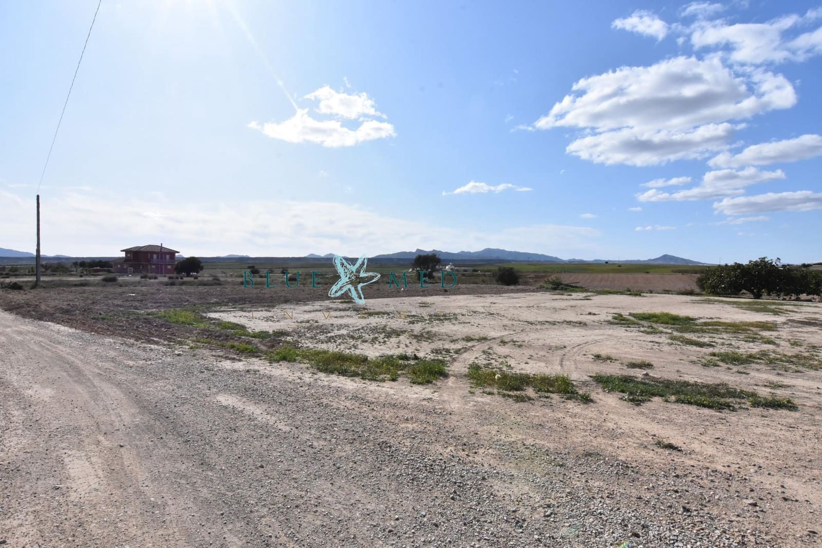 8 soveværelse Finca/Landehus til salg i Mazarron med garage - € 499.995 (Ref: 7502508)