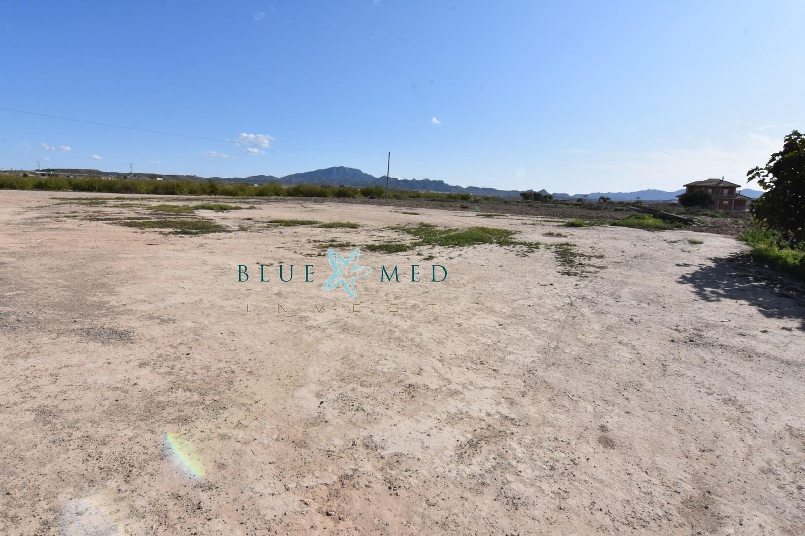 8 soveværelse Finca/Landehus til salg i Mazarron med garage - € 499.995 (Ref: 7502508)