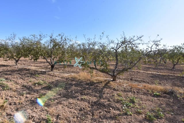 8 soveværelse Finca/Landehus til salg i Mazarrón med garage - € 499.995 (Ref: 7502508)