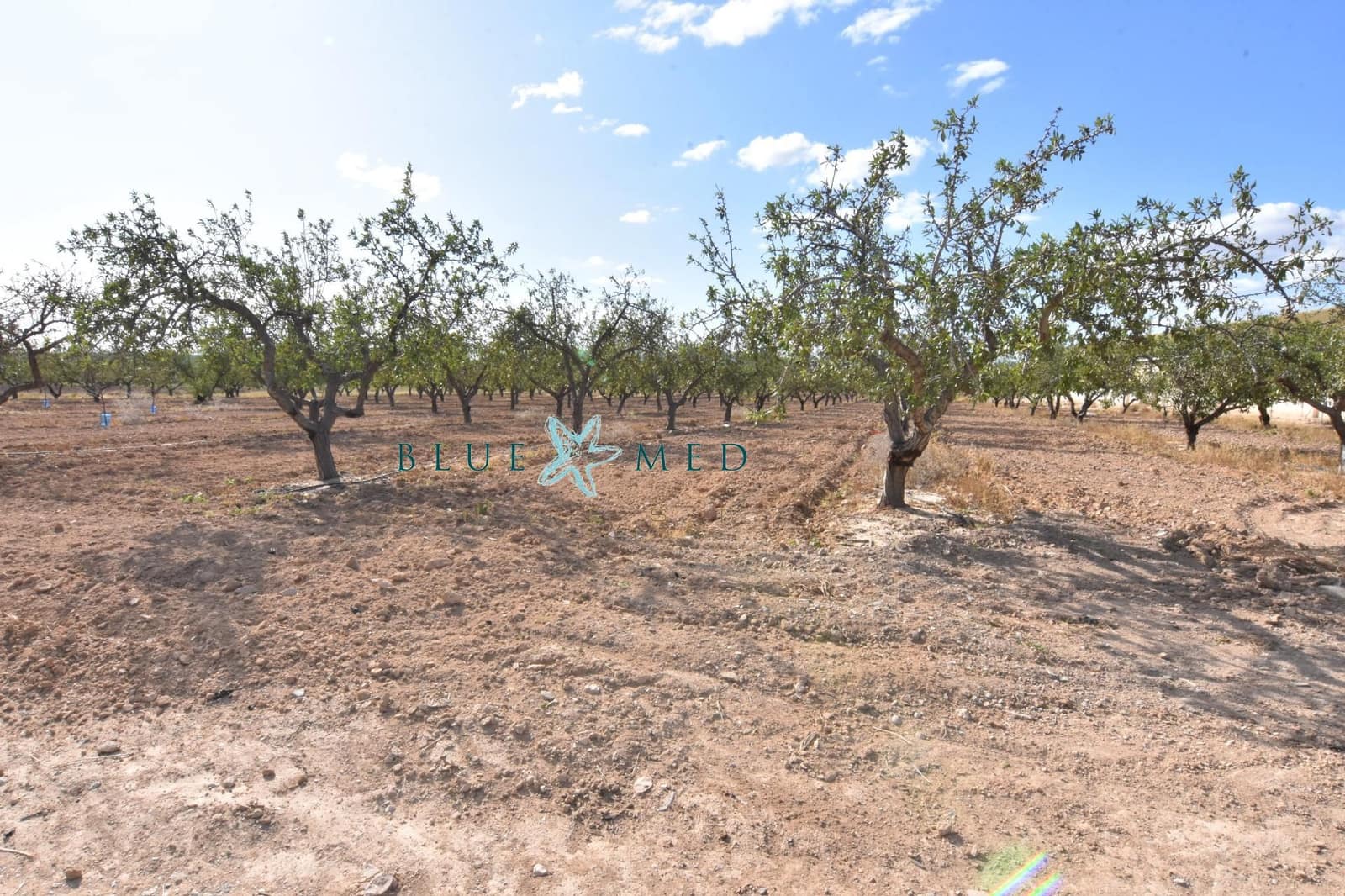 8 soveværelse Finca/Landehus til salg i Mazarron med garage - € 499.995 (Ref: 7502508)