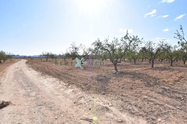 8 soveværelse Finca/Landehus til salg i Mazarrón med garage - € 499.995 (Ref: 7502508)