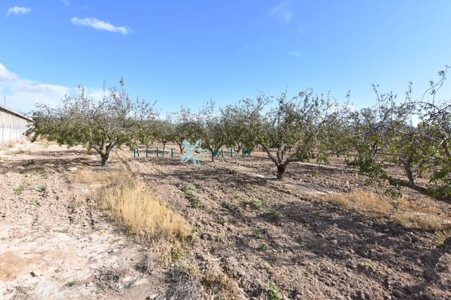 8 soveværelse Finca/Landehus til salg i Mazarrón med garage - € 499.995 (Ref: 7502508)