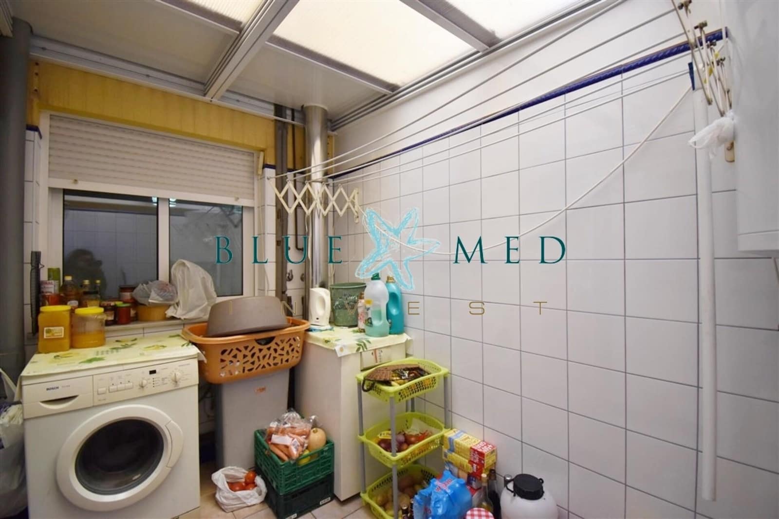 4 soveværelse Lejlighed til salg i Mazarron med garage - € 239.900 (Ref: 7502511)