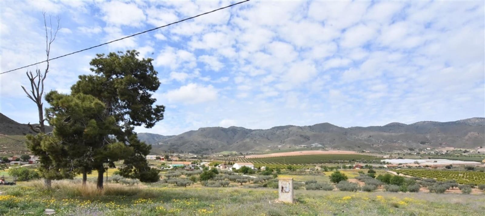 Grond te koop in Morata - € 55.000 (Ref: 7502520)