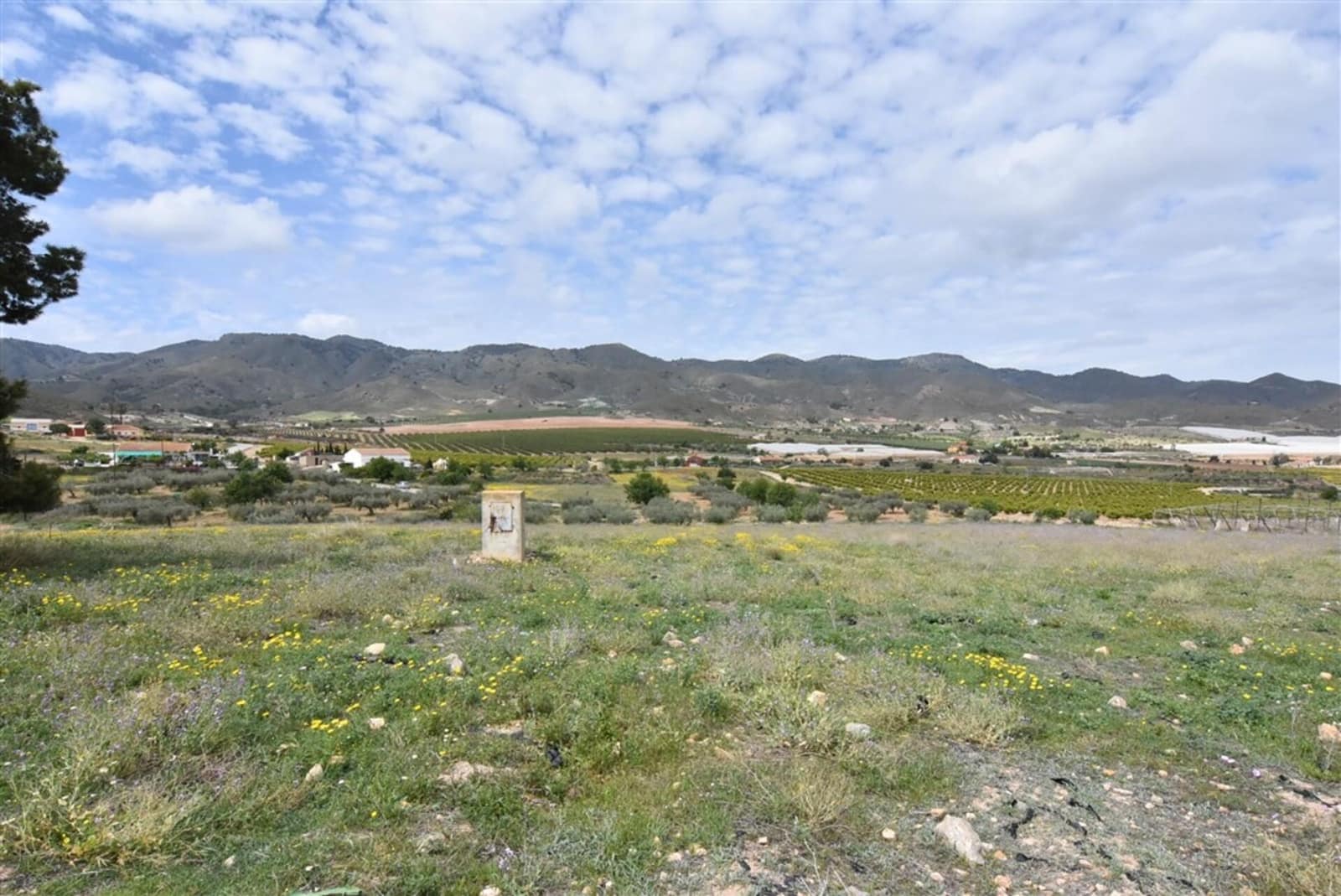 Grond te koop in Morata - € 55.000 (Ref: 7502520)