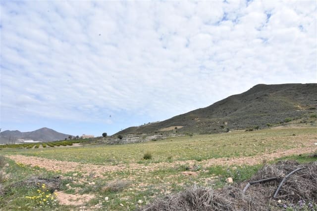 Grond te koop in Morata, Lorca - € 55.000 (Ref: 7502520)