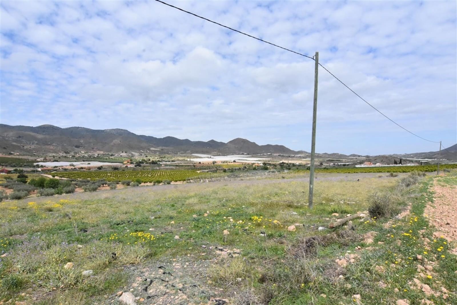 Grond te koop in Morata - € 55.000 (Ref: 7502520)