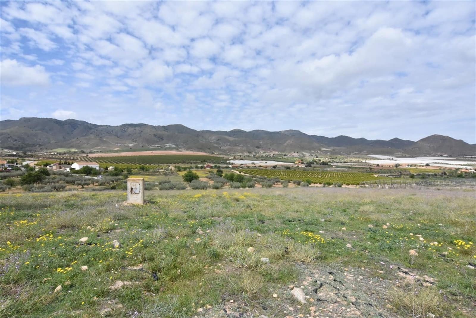 Grond te koop in Morata - € 55.000 (Ref: 7502520)