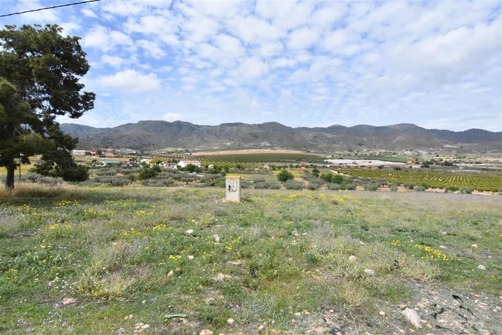 Grond te koop in Morata - € 55.000 (Ref: 7502520)