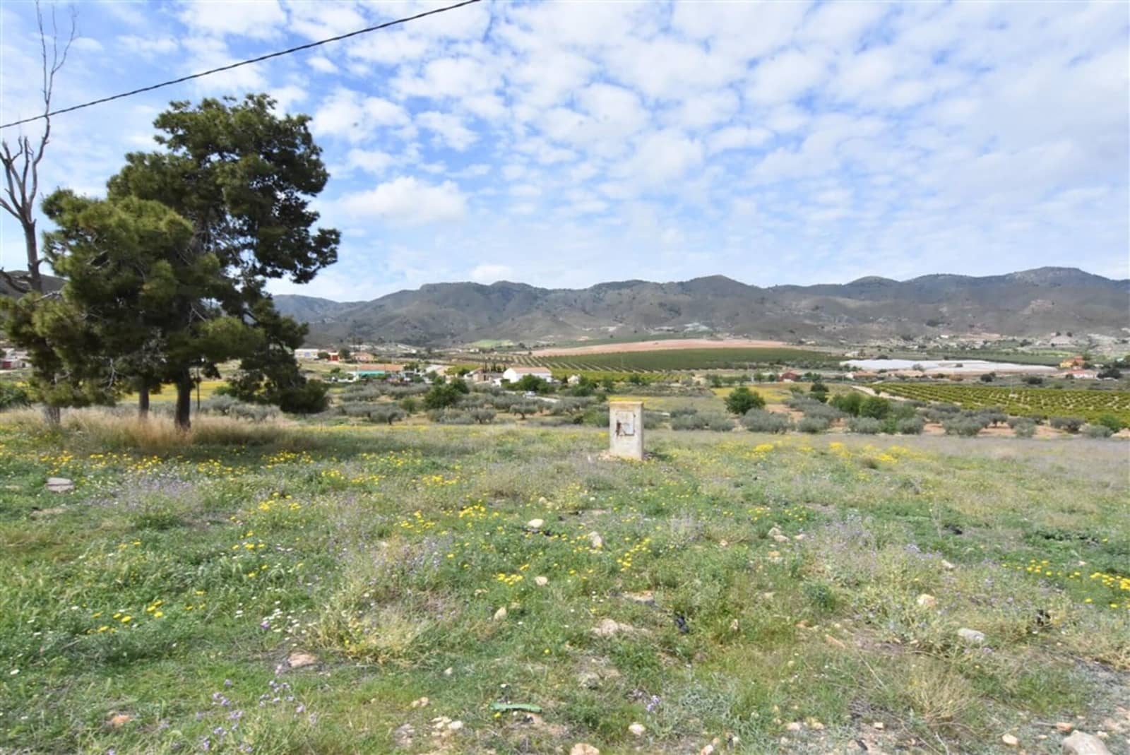 Grond te koop in Morata - € 55.000 (Ref: 7502520)