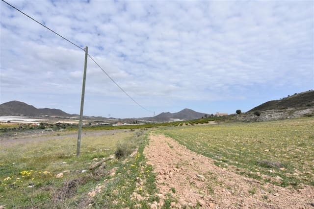 Grond te koop in Morata, Lorca - € 55.000 (Ref: 7502520)