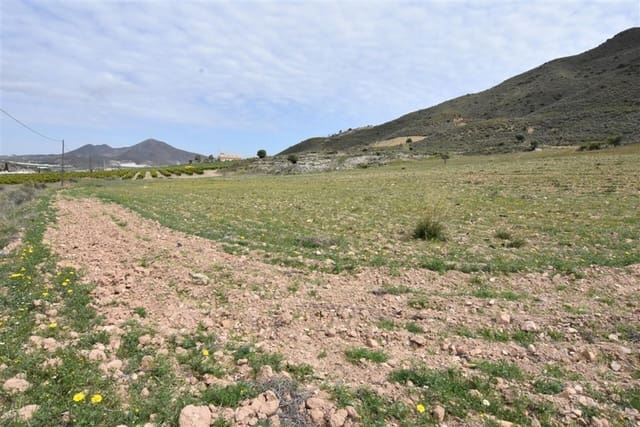 Grond te koop in Morata, Lorca - € 55.000 (Ref: 7502520)