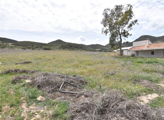 Grond te koop in Morata, Lorca - € 55.000 (Ref: 7502520)