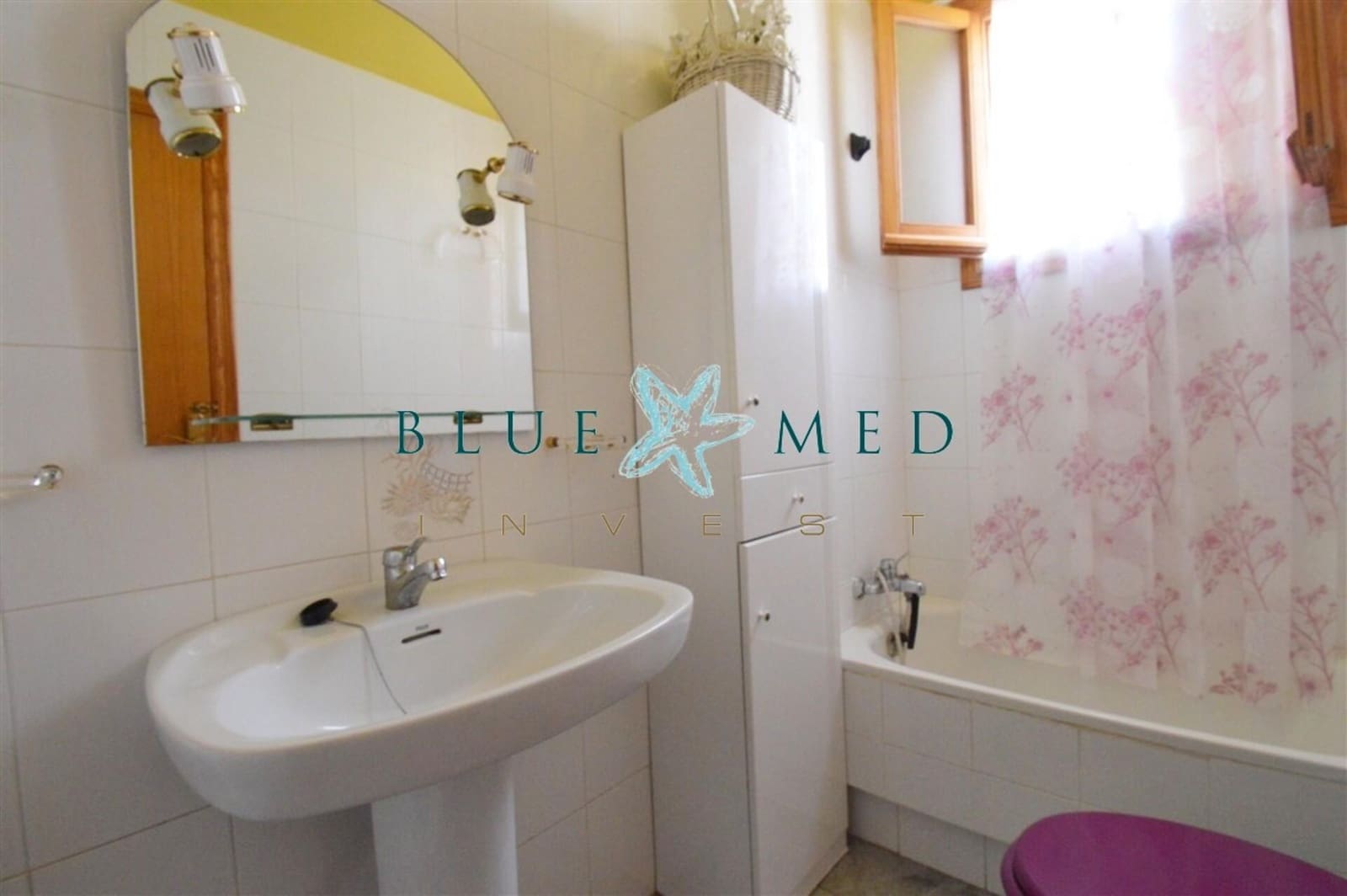 3 soveværelse Lejlighed til salg i Puerto de Mazarron - € 155.000 (Ref: 7502535)