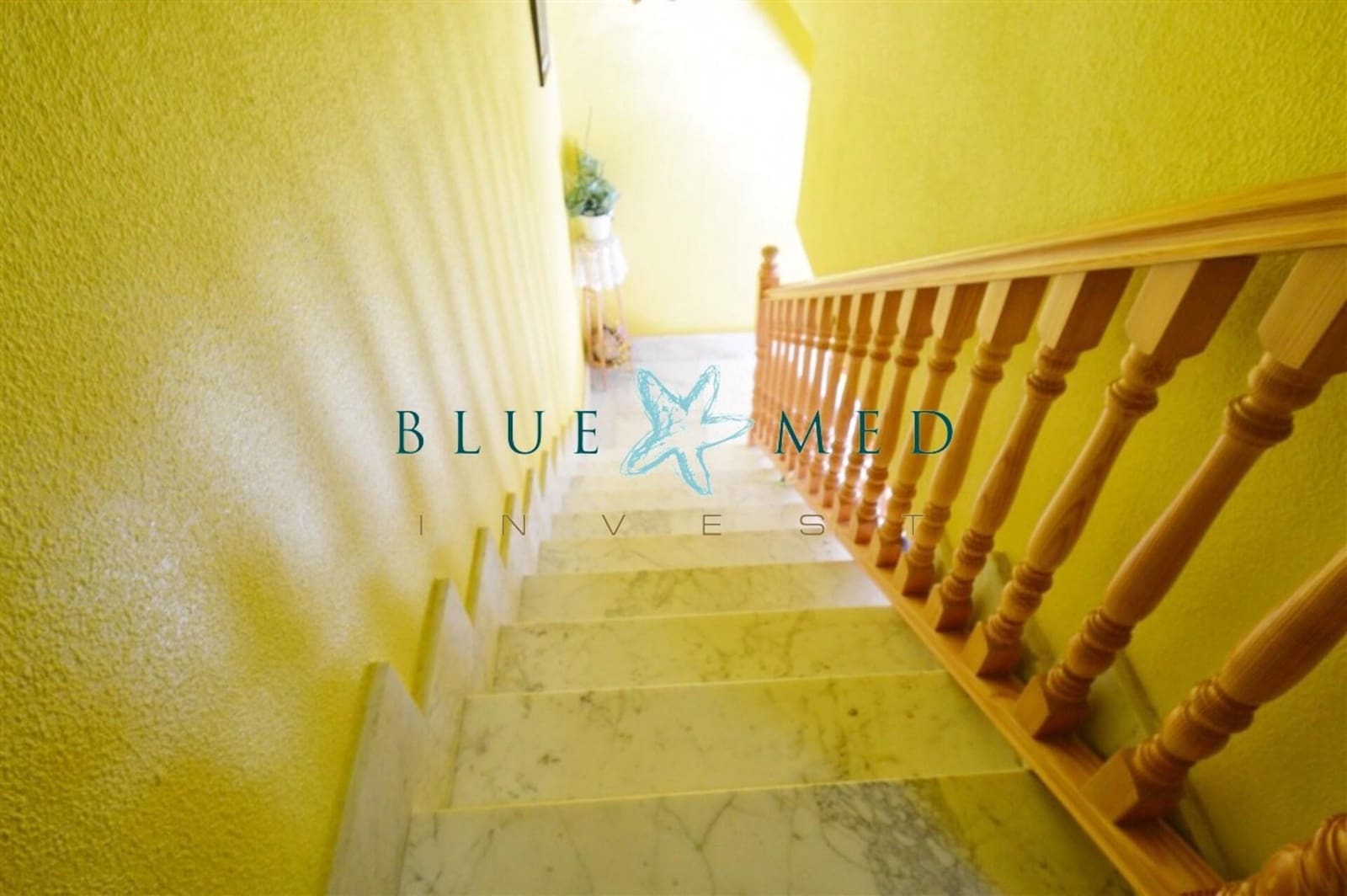 3 soveværelse Lejlighed til salg i Puerto de Mazarron - € 155.000 (Ref: 7502535)