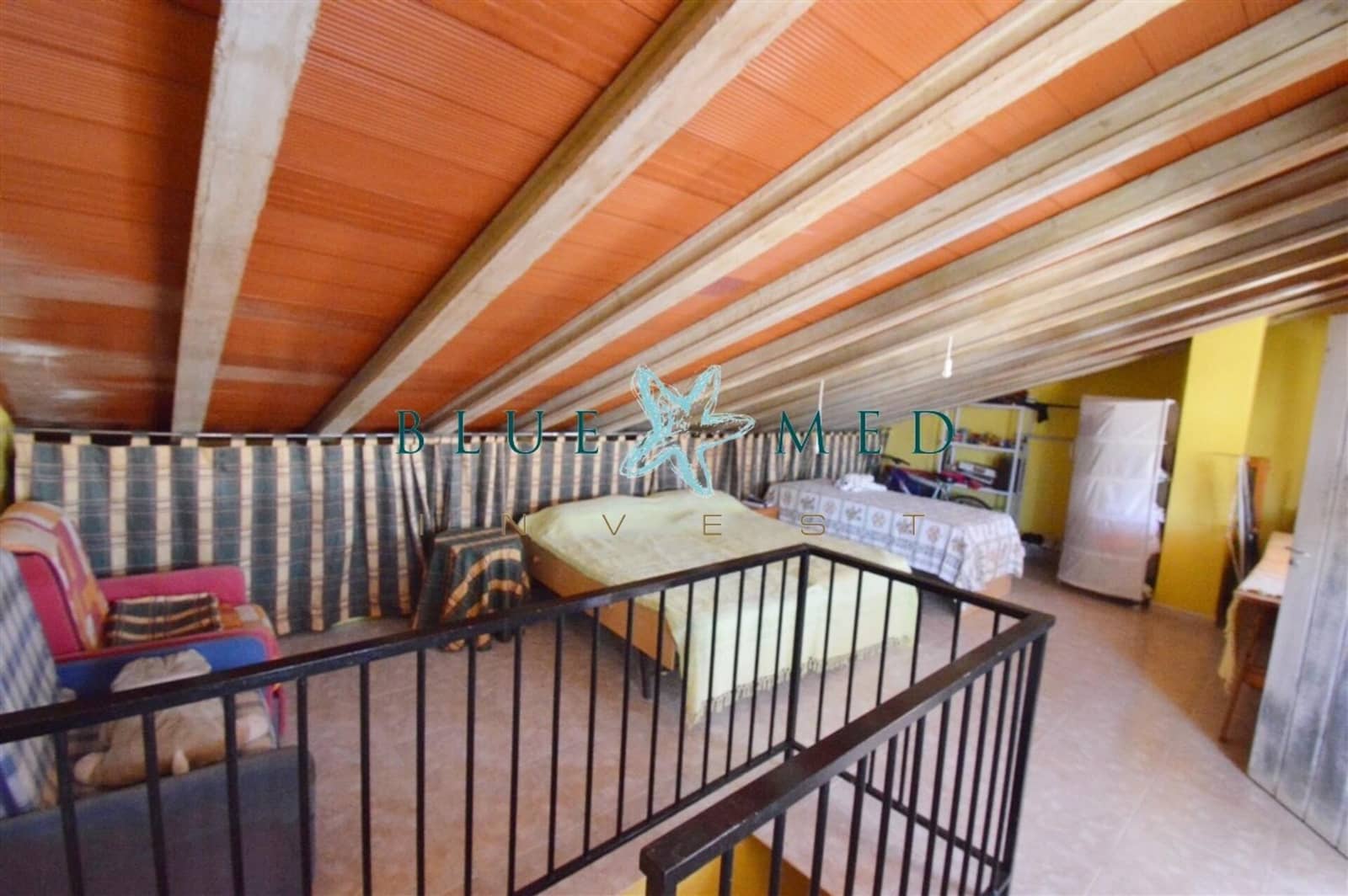 3 soveværelse Lejlighed til salg i Puerto de Mazarron - € 155.000 (Ref: 7502535)