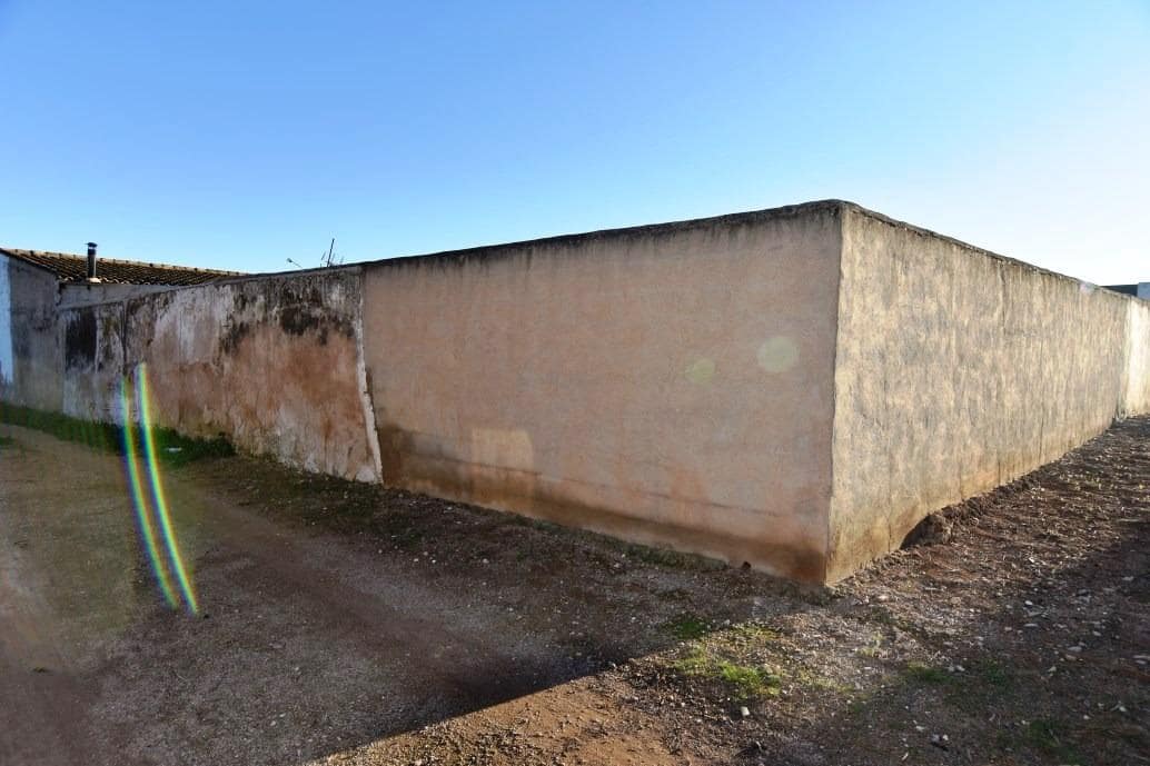6 chambre Finca/Maison de Campagne à vendre à Las Palas avec garage - 144 995 € (Ref: 7502549)
